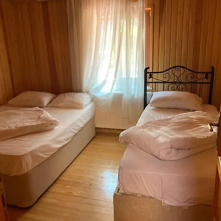 Sefa Apart * Uzungöl