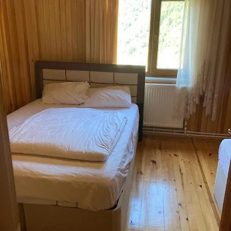 Sefa Apart * Uzungöl