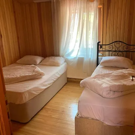 Apartahotel Sefa Apart Uzungöl