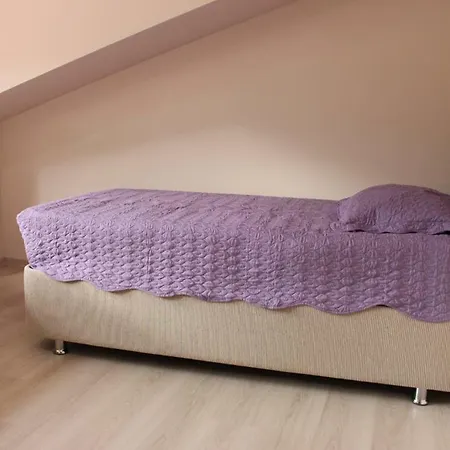 Apartahotel Sefa Apart *